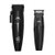 JRL Professional Onyx Cordless Clipper & Trimmer