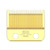 JRL FF2020C Fade Precision Gold Clipper Blade