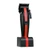 Cocco Professional Veloce Lite Cordless Clipper - Black & Red