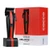 Cocco Professional Veloce Lite Cordless Clipper - Black & Red