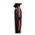 Cocco Professional Veloce Lite Cordless Trimmer - Black & Red