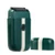 Cocco Veloce Lite Cordless Shaver - Green & White