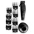 TPOB XO Black Cordless Clipper