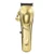Stylecraft Professional Saber Gold Cordless Clipper