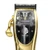 Stylecraft Professional Saber Gold Cordless Clipper