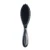Stylecraft The Fresh Cut Black Barber Brush - 3 Pack