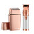BaByliss Pro LimitedFX Rose Gold Trimmer & Double Foil Shaver