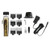 Andis Professional Envy 2 Gold Cordless Clipper