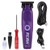 Stylecraft Professional Reign Purple Cordless Trimmer