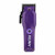 Stylecraft Professional Reign Purple Cordless Clipper