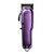 WAHL Professional 5 Star Legend+ Purple Cordless Clipper