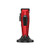 JRL Professional 3000C Compact Fade Red Cordless Clipper