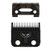Gamma+ T1000 Echo Fade Blade & Shallow 2.0 Clipper Blade Set