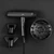 JRL Professional Forte Pro Hair Dryer