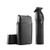 BaByliss Pro LimitedFX BlackFX Trimmer & Double Foil Shaver