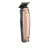 BaByliss PRO LO-PROFX Rose Gold Cordless Clipper & Trimmer