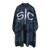 Stylecraft Pro Studio Black Camouflage Barber Cape