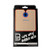 L3vel3 Professional Rubber Neck Beige w/ Red Trim Cape