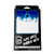 L3vel3 Professional Rubber Neck White Kray w/ Blue Drip Cape