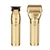 BaByliss PRO FXONE Gold All-Metal Trimmer & Shaver