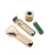 BaByliss PRO FXONE Gold All-Metal Trimmer & Shaver
