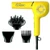 BaByliss PRO Classic Yellow Hair Dryer