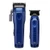 BaByliss PRO FXONE Lo-Pro Compact Series Blue Cordless Clipper & Trimmer