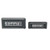 Gamma+ Clipper & Trimmer Bands 2pk- Black/White