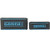 Gamma+ Clipper & Trimmer Bands 2 Set- Black/Blue