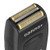 Gamma+ Gold Titanium Foil Head & Stainless Steel Echo Cutters for Boosted Shaver