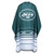 My Team Cape New York Jets NFL Barber Cape