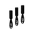 L3vel3 3pc Fade Brush Set