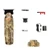 BaByliss PRO Lo-ProFX Compact Camo Cordless Trimmer