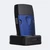 BaByliss PRO Lo-PROFX Blue Compact Trimmer & Shaver
