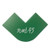 Tomb45 Klutch Card Green