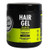 Rolda Black Hair Styling Gel 17.63oz