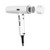 JRL Professional Forte Pro Hair Dryer White
