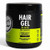 Rolda Black Hair Styling Gel 35.2oz