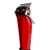 Andis Professional Talon Cordless Clipper Red