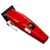 Andis Professional Talon Cordless Clipper Red