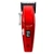 Andis Professional Talon Cordless Clipper Red