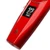 Andis Professional Talon Cordless Trimmer Red