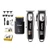 Kemei Professional Cordless Clipper Trimmer and Shaver Set 8531