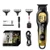 Kemei Professional Cordless Trimmer 1378