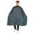 Betty Dain Barber Cape Diamond Grid