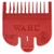 WAHL Color Coded #1 Clipper Guide 1/8"