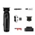 BaByliss PRO Lo-ProFX Compact Matte Black Cordless Trimmer