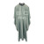 Stylecraft Pro Studio Sage Green Barber Cape