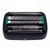 BaByliss PRO x Tomb45 Double Foil Replacement Shaver Head