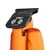 Stylecraft Professional Saber Orange Cordless Trimmer